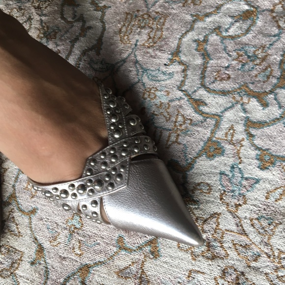 Sergio Rossi Pumps - 7.5 - Picture 8 of 16